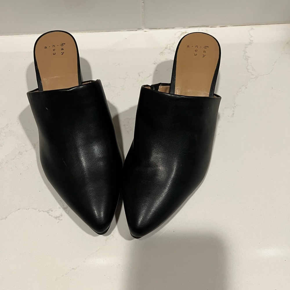 Mules